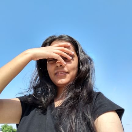 deepikaapurohit's profile picture. just venting