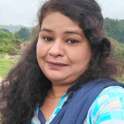 Usha Mandavi Profile