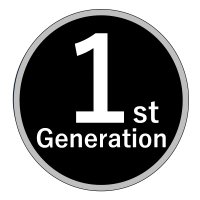 1st_Generation(@1st_Gene) 's Twitter Profile Photo