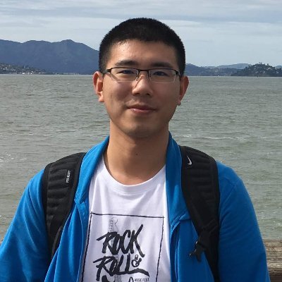 Assistant Professor at Rice CS | CS Ph.D. at UCSB | Deep Learning System | ex- Amazon, Microsoft Research, NVIDIA Research | NVIDIA Graduate Fellowship’22.
