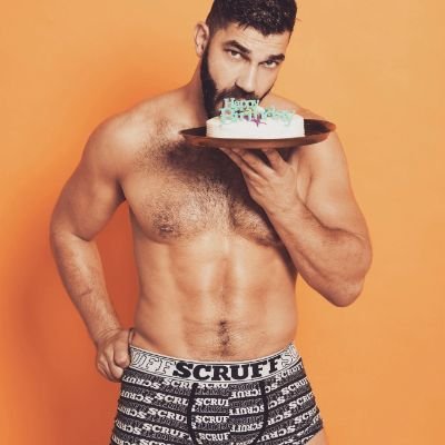 ianleoxxx's profile picture. Your friendly neighbourhood thristtrap

https://t.co/iIXdFnamK0