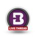 Bar & Bench - Live Threads (@lawbarandbench) Twitter profile photo