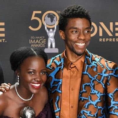 Lupita_Nyongo Profile Picture