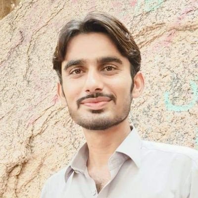 QasidAlee's profile picture. learning....