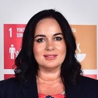 Arzu Pınar Demirel(@arzupinar) 's Twitter Profile Photo