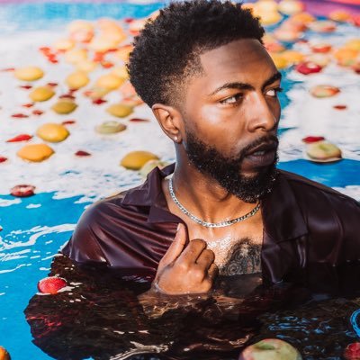 Quantel_Johnson's profile picture. Model