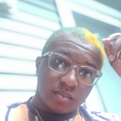 JamellBallard's profile picture. 24 he/him ABLM