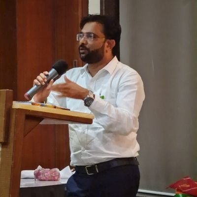 |Proud Indian|General Secretary @BOIOA_Rajasthan. Banker by choice|