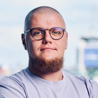 Serhii Vasylenko (@vasylenko) 's Twitter Profile