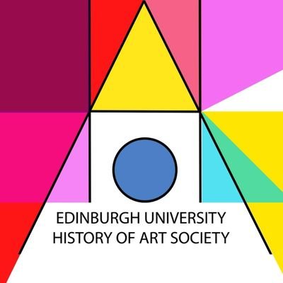 Follow us to keep up to date with our latest art history talks, tours, parties and film-screenings! 
Contact: historyofart.edinburgh@gmail.com