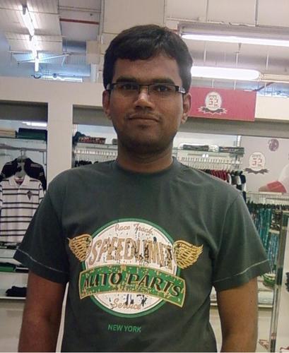 v_chiru's profile picture. 