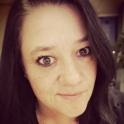 jvrsonja's profile picture. “Let’s get one thing straight; I’m not.” 