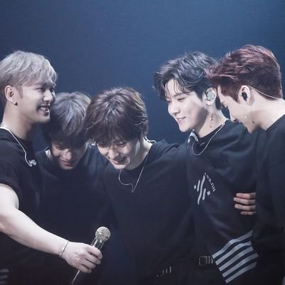 🖤 México 🖤
❣ NU'EST❣ L.O.V.E.❣ dOnO 🐯 Hwangdo 🦊 MinRacle 🐰 And_U 🐢 🐶
💜 ATEEZ  💜 ATINY 💜
💋Cuenta alternativa @Allison_Kim_98💋