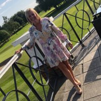 Caroline hignett (@hignettcaroline) 's Twitter Profile