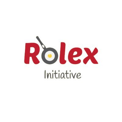 Rolex Initiative🌯 Profile