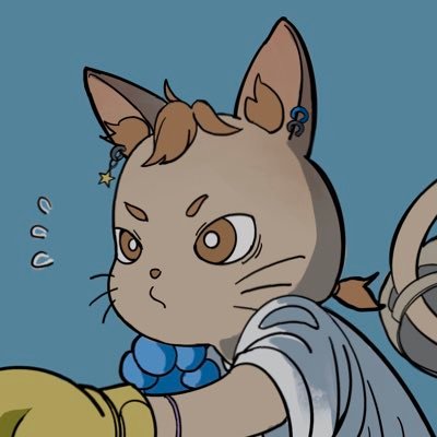 トナカイさんのプロフィール画像