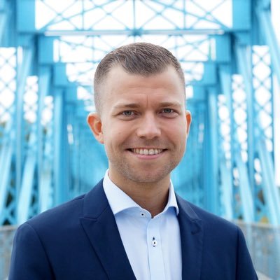 Folketingsmedlem for Dansk Folkeparti | ✉️ Nick.Zimmermann@ft.dk