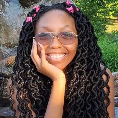 Camille Porter 🌸 on Twitter: “Positive posts are the best option for