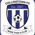 collinstownfc2007 (@collinstown2007) Twitter profile photo
