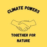 Climate Powers (@climatepowers) 's Twitter Profile