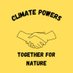 Climate Powers (@ClimatePowers) Twitter profile photo