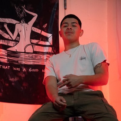 3rdcoastmaxx's profile picture. 214 ➡️ AZ