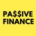 Pa$$ive Finance (@passivefinance) Twitter profile photo Pa$$ive Finance (@passivefinance) Twitter profile photo