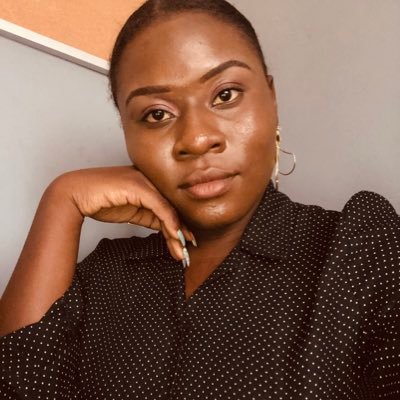 Mercy_kipenda's profile picture. BEng🎓|| gradstudent MSc || wife💍||Mama bear. Love all things beautiful😍💓