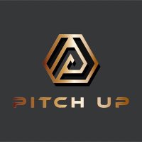 Pitch Up Events (@pitchupevents) 's Twitter Profile Photo Pitch Up Events (@pitchupevents) 's Twitter Profile Photo