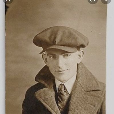 staller_peter's profile picture. #Cthulhu #Verschwörung #Atlantis
Pyramiden des Todes