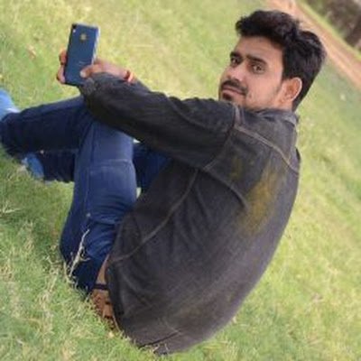 RahulTi30985167's profile picture. Rahul Tiwari