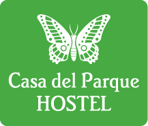 Hostel Casa Del Parque is the place to stay in San Jose, Costa Rica.