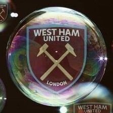 West Ham mad, Claret n Blue through and through