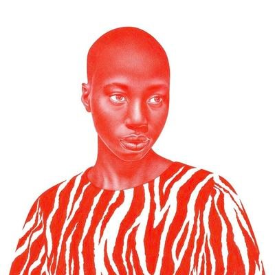 Biblically accurate | They are a writer, artist and cultural worker | Times New Roman apologist