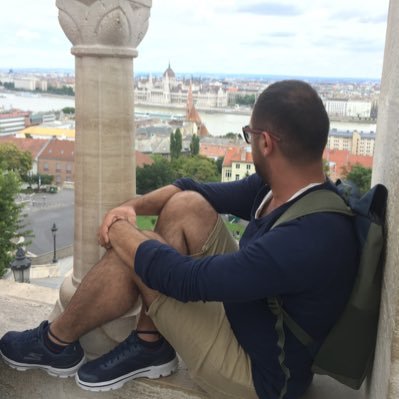 TepkiBesiktas's profile picture. Sadece Beşiktaş 🦅