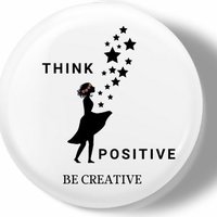 Think Positive(@think20positive) 's Twitter Profile Photo
