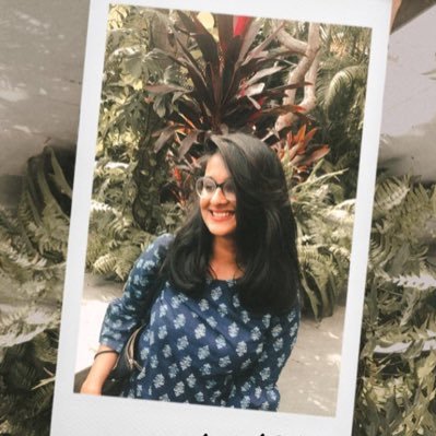 NiveditaB2909's profile picture. Content marketer✍️ Incoming grad student @BU_tweets🎓 Digital marketing enthusiast💻 Wannabe artist 🎨 professional procrastinator