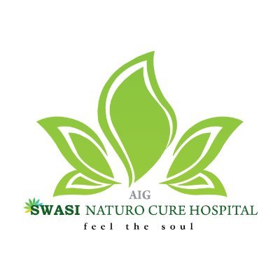 SwasiNaturoCure's profile picture. Swasi Naturo Care is a recent milestone of our organization with 12 years of medical/therapeutic services, functioning in various names, therapeutic forms.