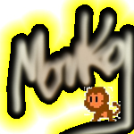 monkeymix's profile picture. 
