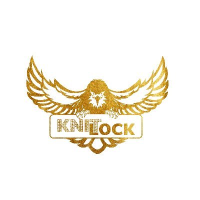Knitlock