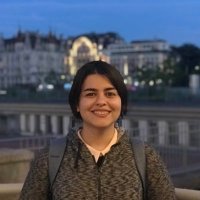 Mehrsa (@mehrsapourya) 's Twitter Profile