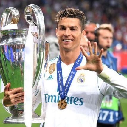 Amante del Fútbol.
Real Madrid ⚽️
Selección Española de Fútbol 🇪🇸⚽
Málaga CF