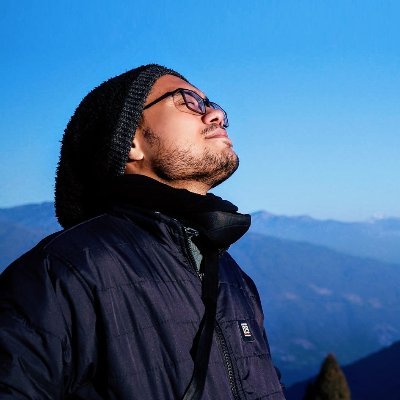 SayarGanguly's profile picture. It's all about connecting