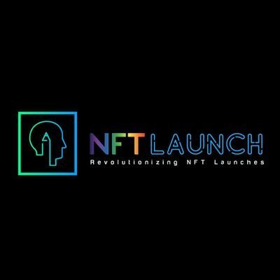 NFTLaunch - Revolutionizing NFT launches.

Telegram: https://t.co/PLFvspurdF