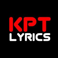 KPT Lyrics(@KptLyrics) 's Twitter Profile Photo