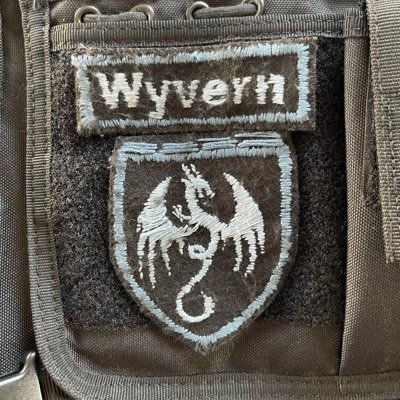こんにちは、こちらはAirsoft game に関するアカウントです。 定例会にソロ参加しています。フィールドでお会いしたら、よろしくお願いします。海自デジタル迷彩or SBU仕様にて出没中。 活動フィールド:京阪奈神