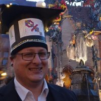 Benjamin Schröder (@qvibschroeder) 's Twitter Profile Photo Benjamin Schröder (@qvibschroeder) 's Twitter Profile Photo