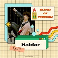 ✦ LiGHT ─ HAIDAR (@morctem) 's Twitter Profile