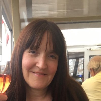 wendykeelan's profile picture. 