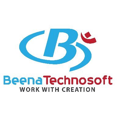 beenatechnosoft's profile picture. Beena Technosoft leading with #webdesigning, #WebDevelopment, #AppDevelopment, #API's, #digitalmarketing & #Itsolutions.
we offer all types of it solutions.